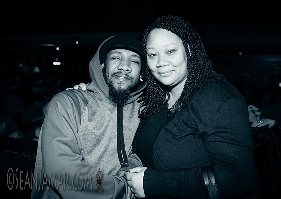 Soul Factory - BB Kings - NYC - Mar 2015