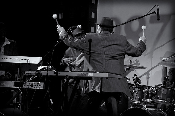 Roy Ayers