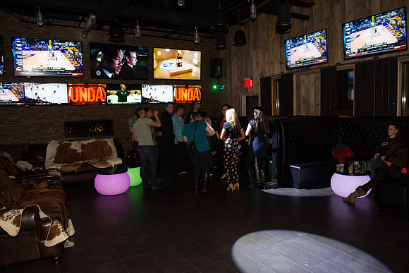 2014-03-22 Kilroys - Carlstadt NJ