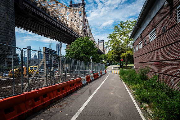CPF Learn - Eco Innovators Summer Symposium - Queensbridge Park