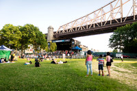 Calpulli Mexican Dance Company - Queensbridge Park - NYC - 2018