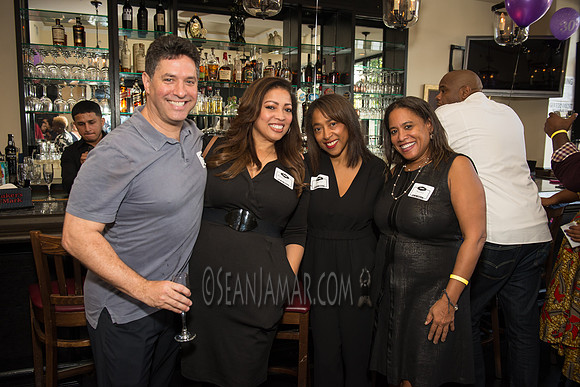NRHS 30 YR Reunion - Alvin and Friends - New Rochelle NY - 2017