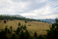 Adventure Day Colorado - Chautaauqua Park - Boulder Co - 2018
