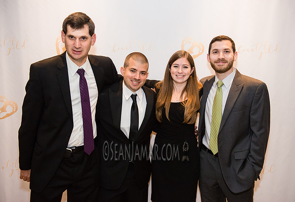 Heart of Gold Gala - The Fiesta - Woodridge NJ - 2016