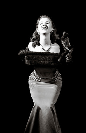 Bettina May