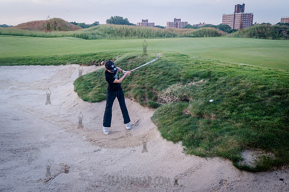 PSAL CO-Ed Golf Team Championship - Ferry Point - NYC - 2024