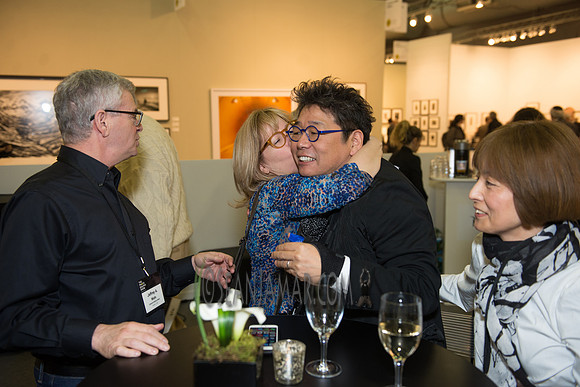 The Photography Show by AIPAD - Pier 94 - NYC - 2017