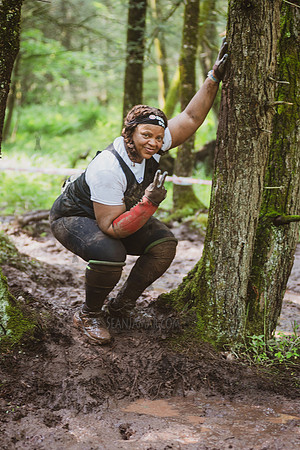 My Heros Journey Team Spartan Race - Bethel Woods Arts Center -