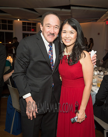 Zimele USA 6th Annual Gala - Maritime Parc - Jersey City NJ - 2017