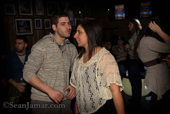 Kilroys - Carlstadt NJ - 2014