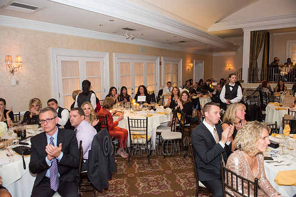 Heart of Gold Gala - The Fiesta - Woodridge NJ - 2016