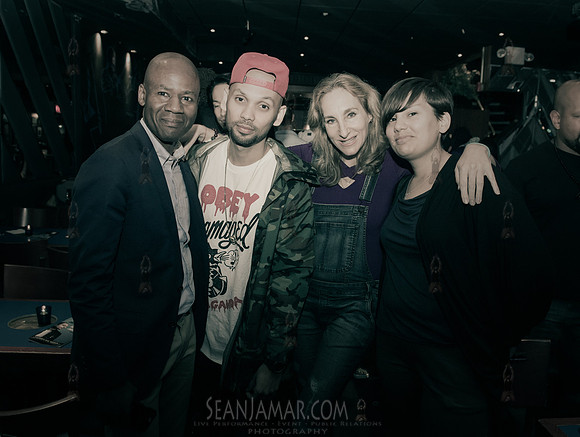 Nao Yoshioka - Blue Note - NYC - 2015