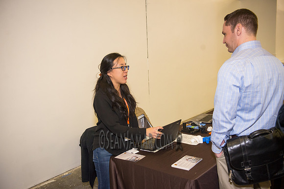 TechDay - Pier 94 - NYC - 2017