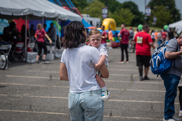 Go The Distance For Autism - Bergen Community College - Paramus