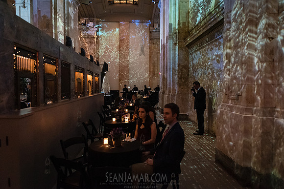 TGI Gala - Hall des Lumières - NYC - 2024