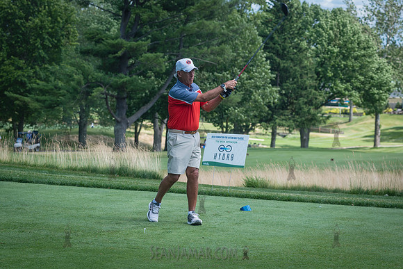 4th Annual Reed Foundation for Autism Golf Classic - Edgewood CC