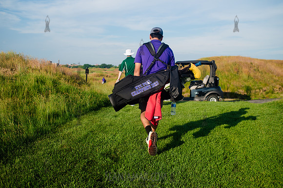 PSAL CO-Ed Golf Team Championship - Ferry Point - NYC - 2024