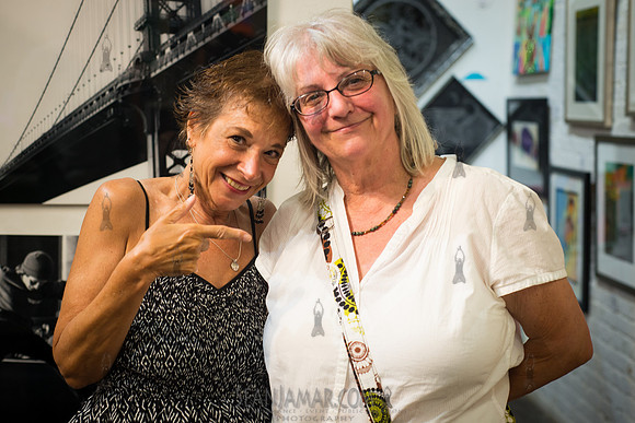 First Friday Pop Up Art Show & Music Showcase - Ward Nasse Galle