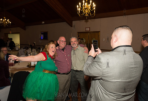 2018-12-08 FedEx Holiday Party - Mahwah Elks - Mahwah NJ-92