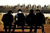 MORNINGSIDE LANE - PROMO SHOOT - ROSS BOAT BASIN - FORT LEE NJ - 2010