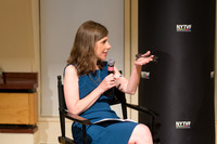 NYTVF Executive Keynote - Sarah Barnett - Helen Mills Event Space - NYC - 2018
