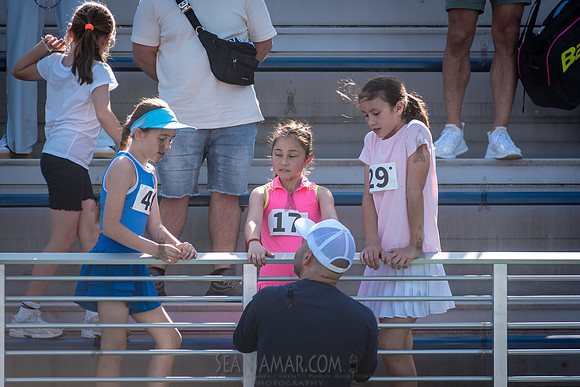 CPF Play - Lacoste Jr Tennis Tryouts - USTA Tennis Center - NYC