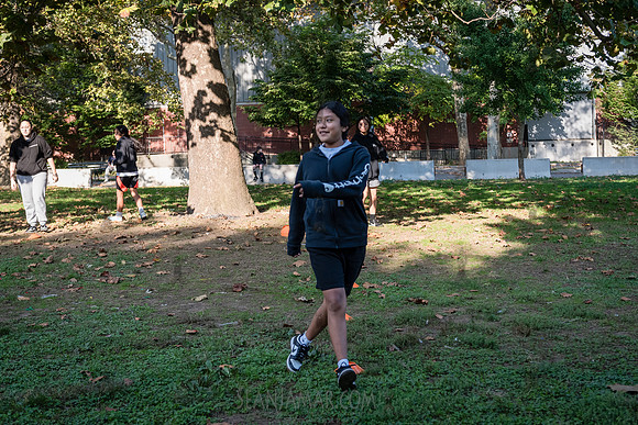 CPF Play - Soccer - Flushing Meadows - NYC - 2024