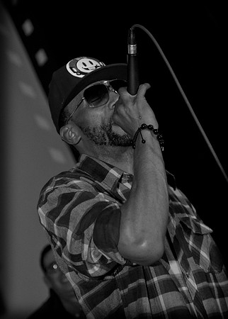 Brand Nubian