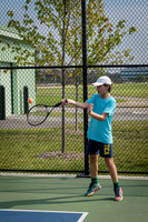 CPF Play - Johnny Mac Tennis Project - Sportime Randalls Island