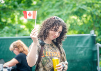 NYC SummerStage - Canada Day - Rumsey Playfield - NYC - 2025