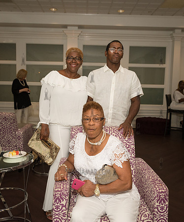 50th Wedding Anniversary - Radison Hotel - New Rochelle - 2018