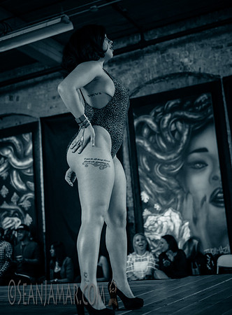 Role Modelz Clothing - Certified Artistry - Art Factory - Paterson NJ - 2015