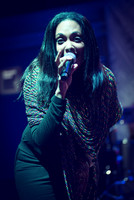 Wayna - BAMcafe - BK USA - 2014