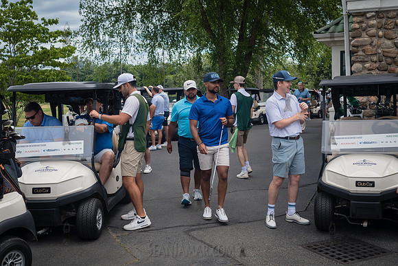 4th Annual Reed Foundation for Autism Golf Classic - Edgewood CC