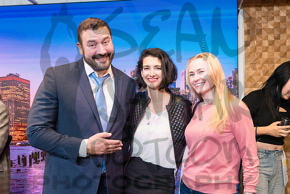 Access To Capital - SOSV - NYC - 2023