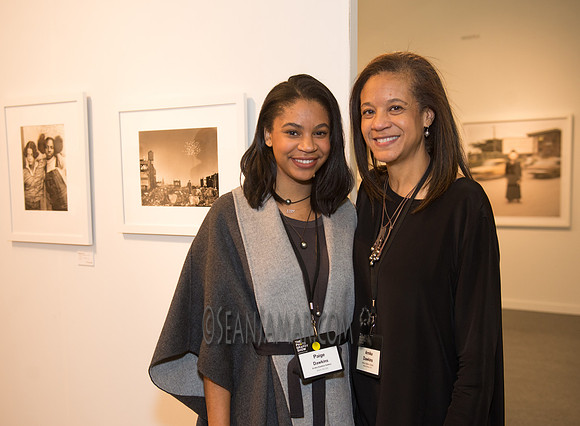 The Photography Show by AIPAD - Pier 94 - NYC - 2017