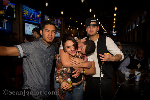 Kilroys - Carlstadt NJ - 2014