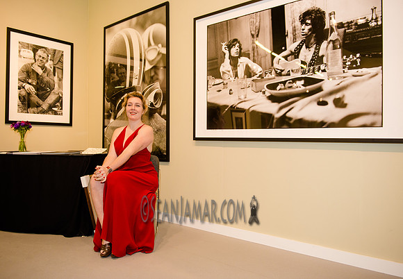 The Photography Show by AIPAD - Pier 94 - NYC - 2017