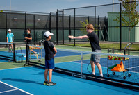 CPF Play - Johnny Mac Tennis Project - Sportime Randalls Island