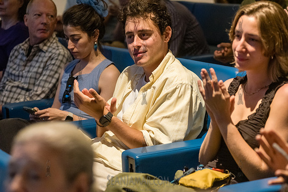 Simons Foundation Presents - Symbiosis: Who Cares About Gravitat