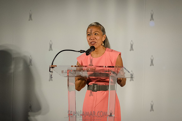 TGI Gala - Hall des Lumières - NYC - 2024