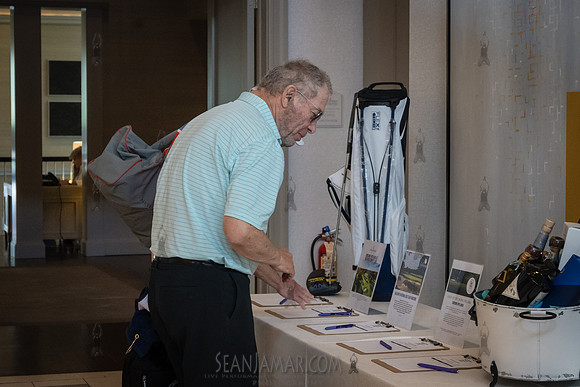 4th Annual Reed Foundation for Autism Golf Classic - Edgewood CC