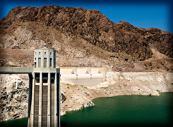 Hoover Dam