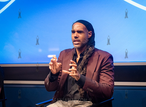 SF Presents - Riffing Between Math and Jazz - Simons Foundation