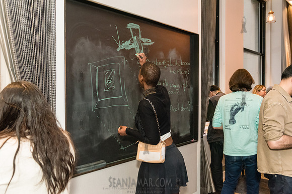 Simons Foundation Presents - Quantum Leap and Creative Bounds -