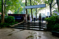 CPF SummerStage - Venue Rental - Knicks Viewing Party - Rumsey P