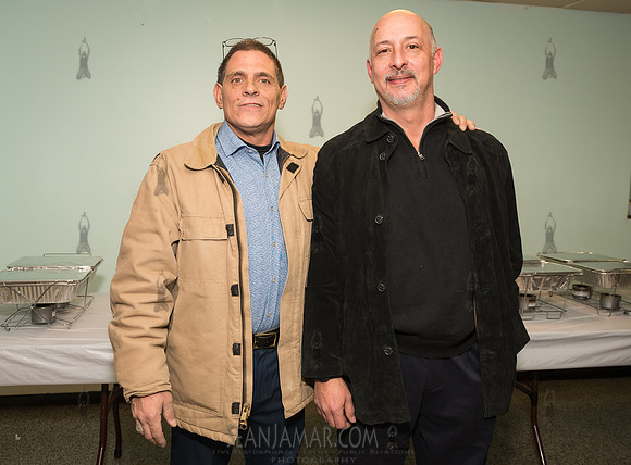 2018-12-08 FedEx Holiday Party - Mahwah Elks - Mahwah NJ-81