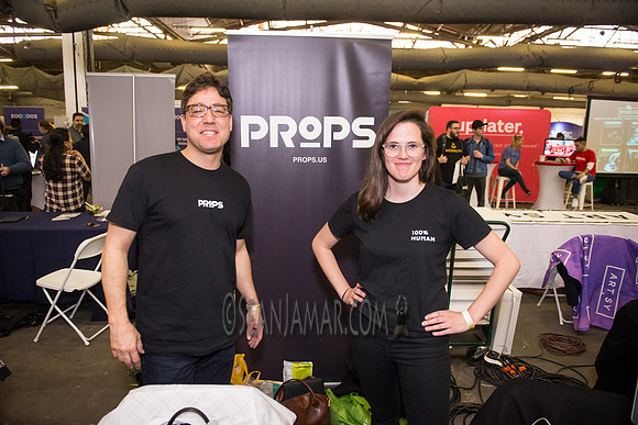 TechDay - Pier 94 - NYC - 2017