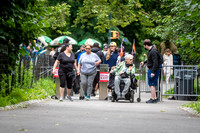 NYC SummerStage - Aussie BBQ - Rumsey Playfield - NYC - 2022