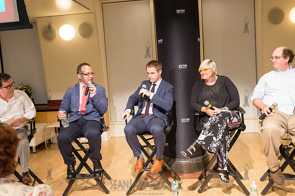 truTV Case Study PAID OFF - Helen Mills Event Space - NYC - 2018